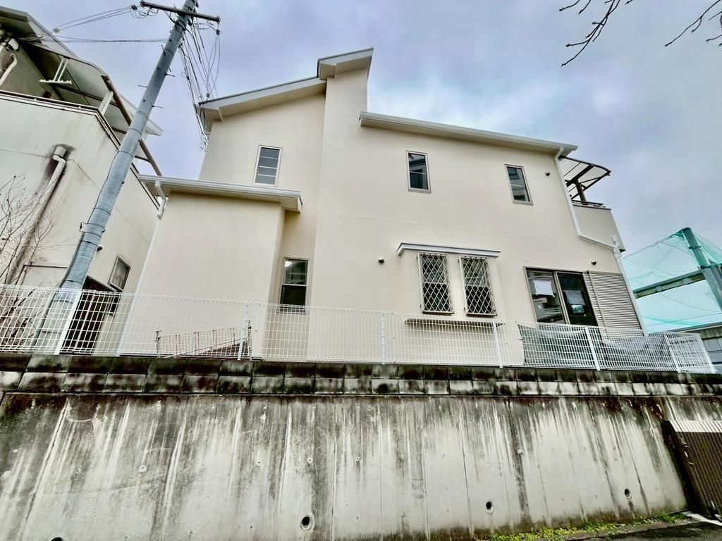 Renovated 3LDK Detached House Near JR Ootori Station, Sakai - Thumbnail 3