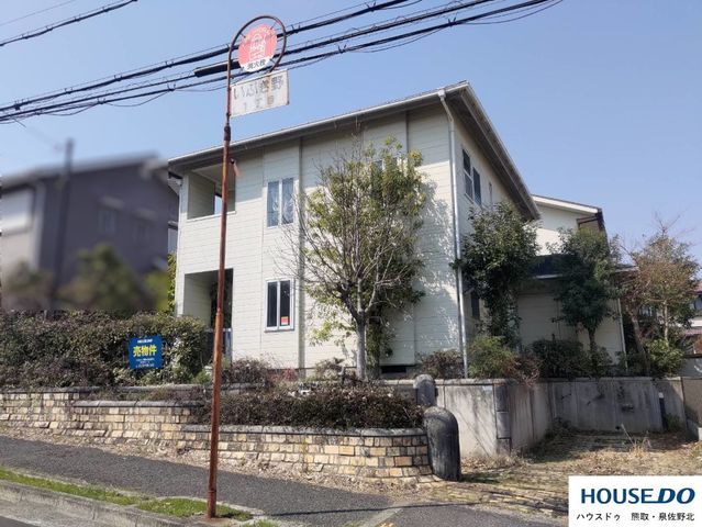 4SLDK Detached House for Sale in Izumi City, Osaka - Thumbnail 2