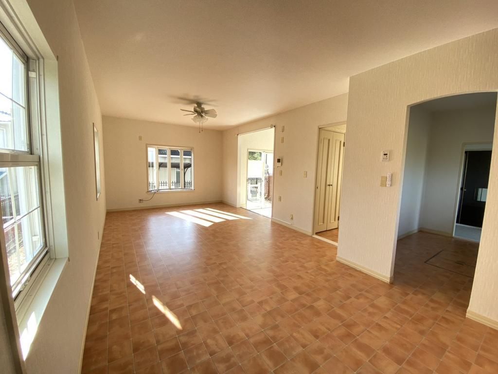 4LDK House for Sale in Hofu, Yamaguchi - 191.7㎡ - Thumbnail 3