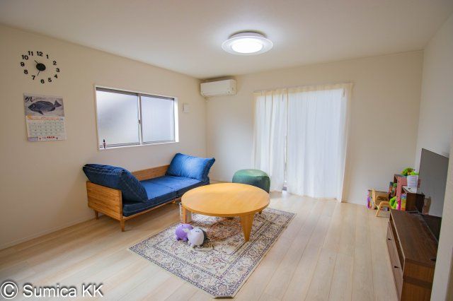 3LDK Single-Story House for Sale in Wakayama City - Thumbnail 2