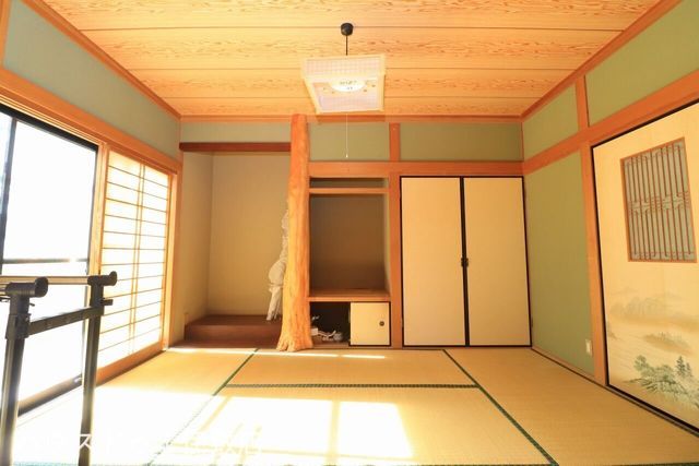 5DK House in Hioki, Kagoshima - 101 sqm, 260 sqm Land - Thumbnail 3