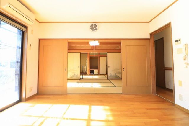 5DK House in Hioki, Kagoshima - 101 sqm, 260 sqm Land - Thumbnail 2