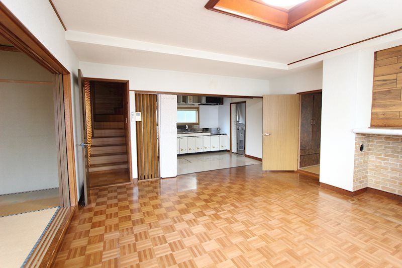 4LDK House for Sale in Kitami, Hokkaido - 95.94 sqm - Thumbnail 3