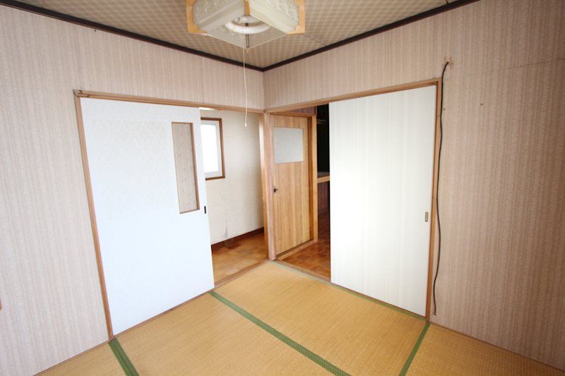 4LDK House for Sale in Kitami, Hokkaido - 95.94 sqm - Thumbnail 4