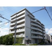 Via Sole Tsurumi B Apartment Osaka Tsurumi Ward Near Station - Thumbnail 2