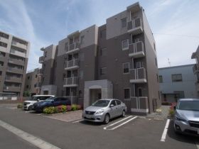 Via Sole Tsurumi B Apartment Osaka Tsurumi Ward Near Station - Thumbnail 3