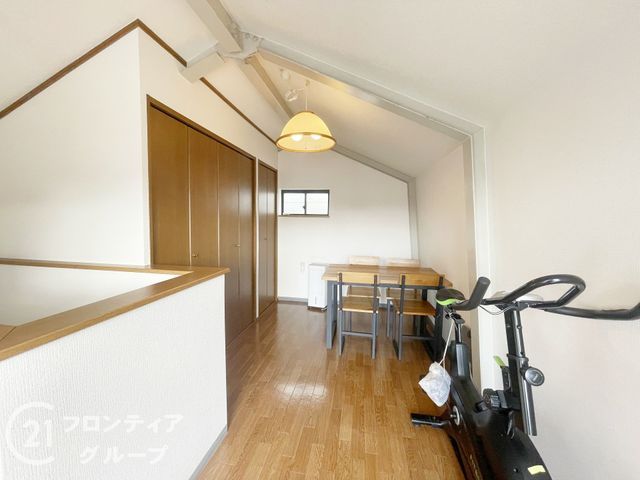 4-Story 4LDK Steel House for Sale in Hirano, Osaka - Thumbnail 3