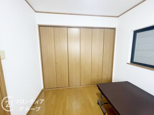 4-Story 4LDK Steel House for Sale in Hirano, Osaka - Thumbnail 4
