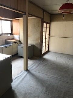 Vacant 6DK House for Sale in Moriguchi, Osaka - Thumbnail 3