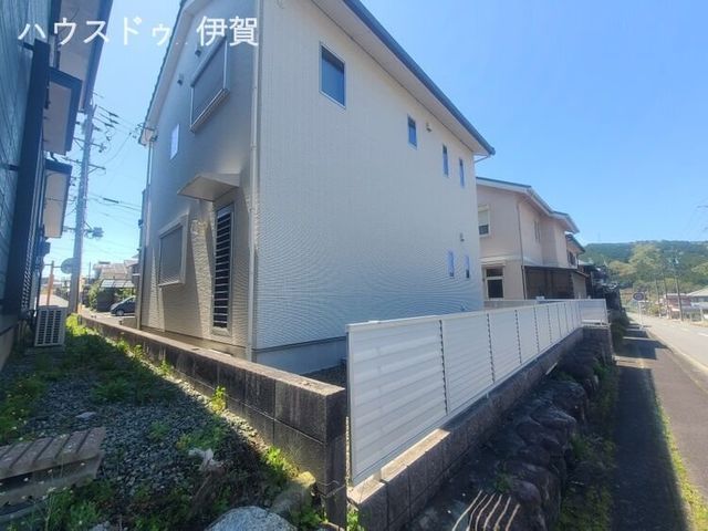 3SLDK House for Sale in Nabari, Mie - 109 sqm - Thumbnail 2