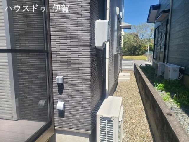 3SLDK House for Sale in Nabari, Mie - 109 sqm - Thumbnail 3
