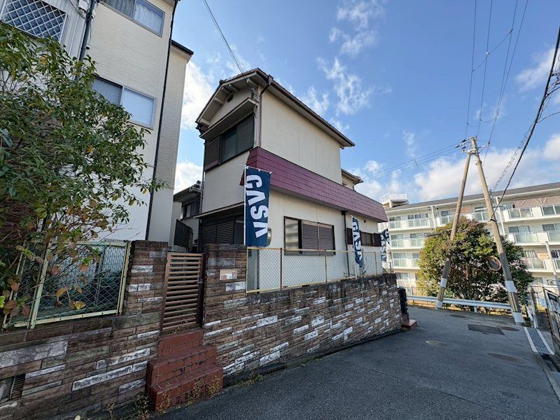 4LDK House for Sale in Toyonaka City, Osaka Prefecture - Thumbnail 4