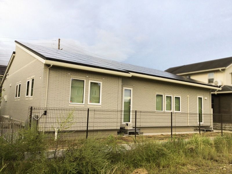 2023 Ichijo Komuten House in Kizugawa, Kyoto | 2LDK with Underfloor Heating - Thumbnail 3