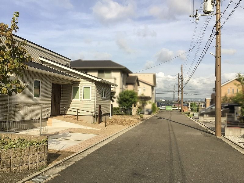 2023 Ichijo Komuten House in Kizugawa, Kyoto | 2LDK with Underfloor Heating - Thumbnail 4
