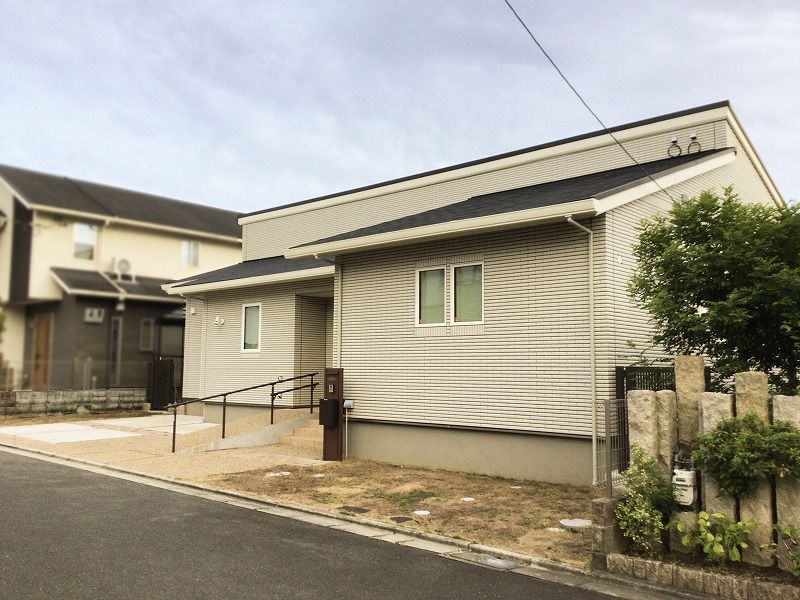 2023 Ichijo Komuten House in Kizugawa, Kyoto | 2LDK with Underfloor Heating - Thumbnail 2