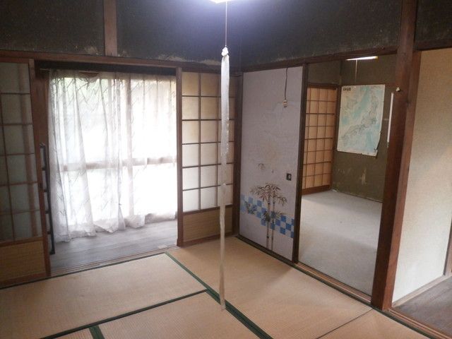 7DK House for Sale in Gobo City, Wakayama - 53.46 sqm - Thumbnail 3