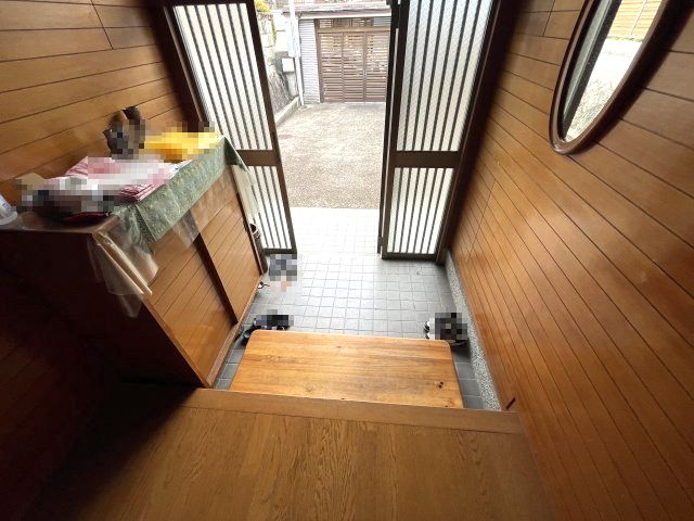 House for Sale in Kanmaki-cho, Nara - 6SDK, 131m2 - Thumbnail 4