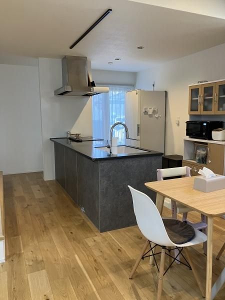 Modern 3LDK House with Solar Power in Neyagawa, Osaka - Thumbnail 4