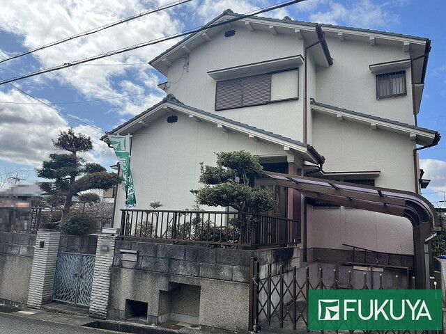 4SLDK Vacant House for Sale in Kobe Nishi Ward, Hyogo - Thumbnail 2