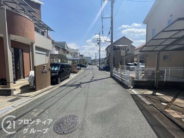 Renovated 3LDK House near Ootori Station, Sakai, Osaka - Thumbnail 2