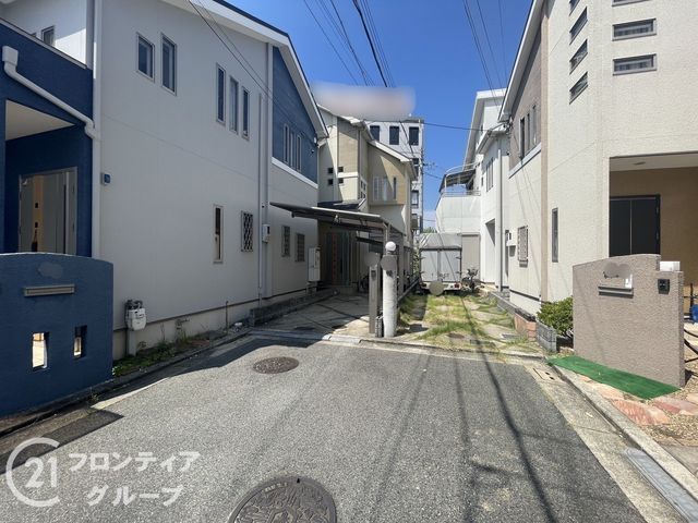 Renovated 3LDK House near Ootori Station, Sakai, Osaka - Thumbnail 3