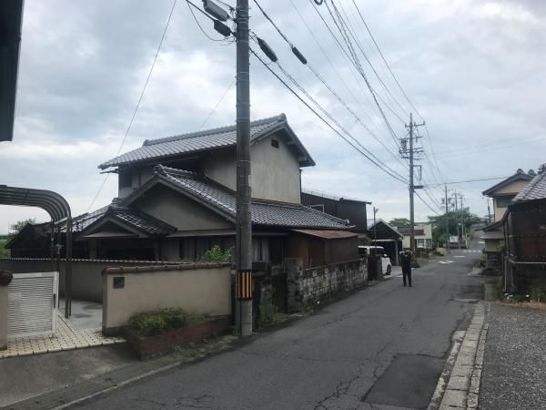 6DK Detached House for Sale in Iga City, Mie - Thumbnail 2