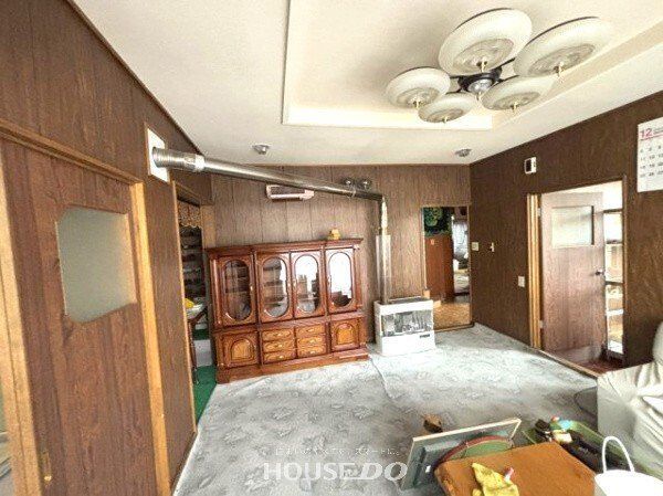 6LDK House for Sale in Asahi-cho, Kitami, Hokkaido - Thumbnail 4