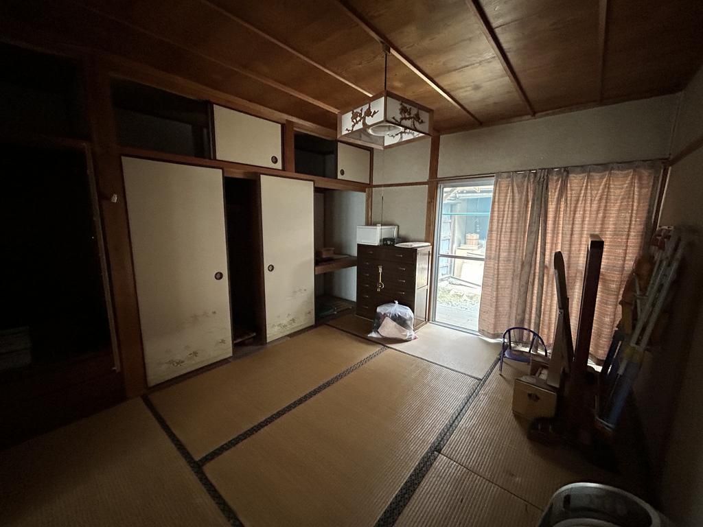 7DK Wooden House on 339 sqm Land in Taka, Hyogo for Sale - Thumbnail 2