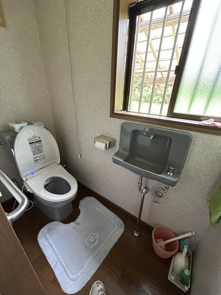 7DK Wooden House on 339 sqm Land in Taka, Hyogo for Sale - Thumbnail 3