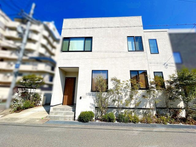 Stylish 2020-Built 3LDK House Near Monotoyakushi Station, Nishinomiya - Thumbnail 2
