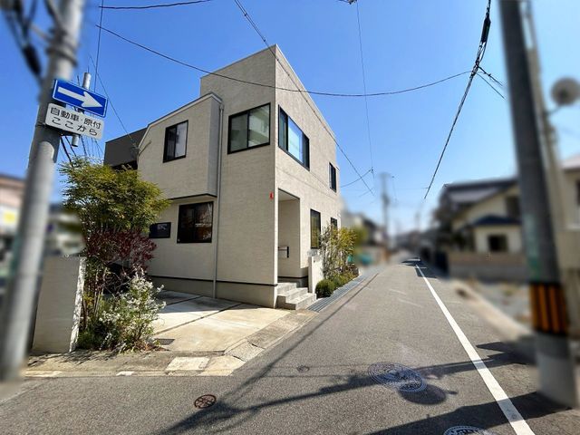 Stylish 2020-Built 3LDK House Near Monotoyakushi Station, Nishinomiya - Thumbnail 3