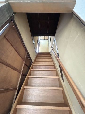 Renovated 1LDK Terrace House for Sale Near Ebisu Station, Osaka - Thumbnail 4