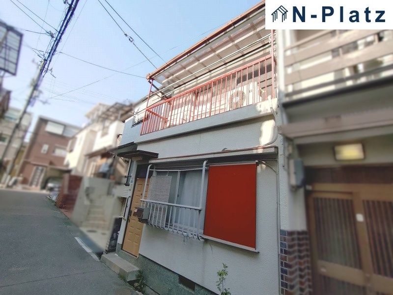 Kobe Hyogo Ward 3DK Wooden House for Sale - 990万円 - Thumbnail 2
