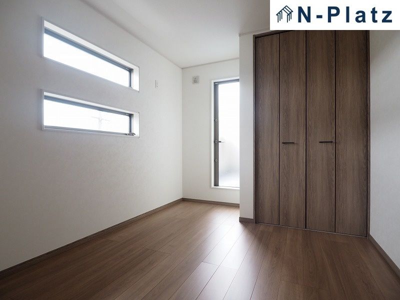 4LDK Modern House in Kobe Tarumi | Never Lived In | 2024 Build - Thumbnail 2
