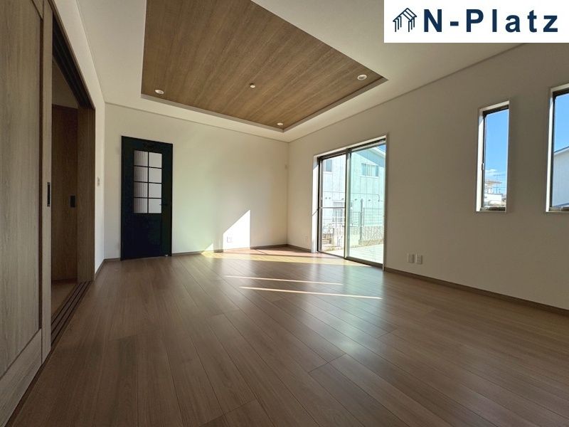 4LDK Modern House in Kobe Tarumi | Never Lived In | 2024 Build - Thumbnail 3