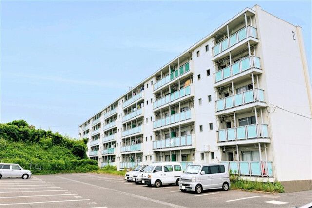 1R Apartment for Rent in Wakamatsu-ku, Kitakyushu - 31.24 sqm - Thumbnail 4