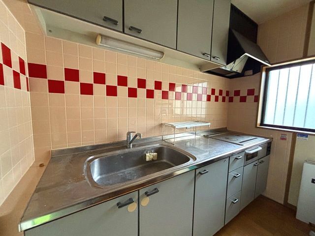 3LDK All-Electric Detached House in Neyagawa, Osaka - Thumbnail 3