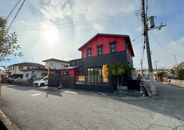 5LDK Family Home with 2 Bathrooms near Azeno Station, Kawanishi - Thumbnail 2