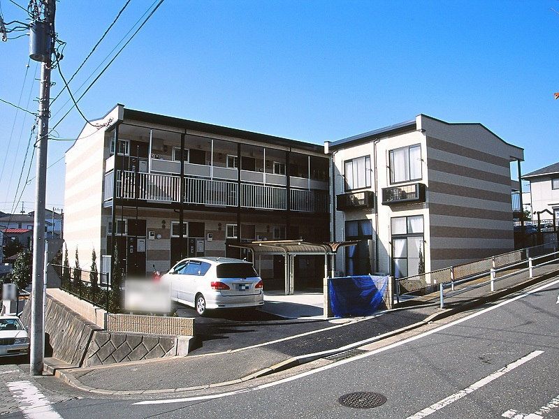 1K Apartment for Rent in Minami Ward, Yokohama - Thumbnail 3
