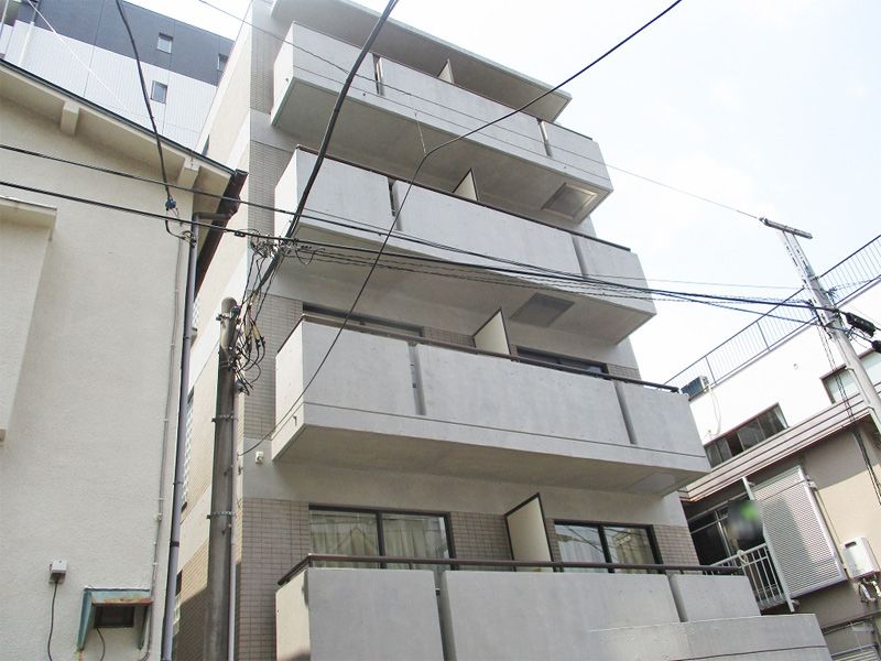 1K Apartment for Rent in Minami Ward, Yokohama - Thumbnail 4