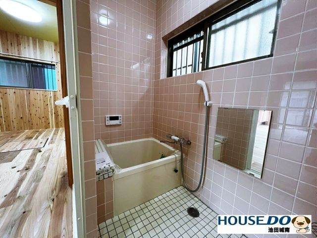 川西市小花1丁目 中古一戸建て 1,580万円 3K 平屋 フルリフォーム済 - Thumbnail 3