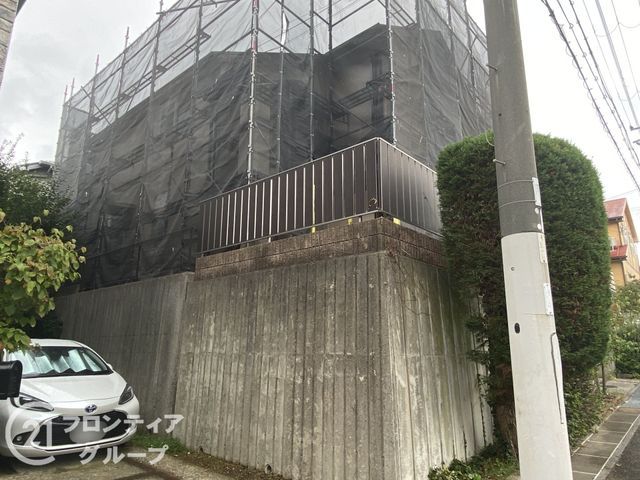 4LDK House with Garden Terrace for Sale in Kobe Suma Ward - Thumbnail 4