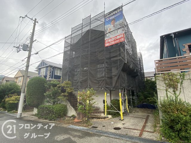 4LDK House with Garden Terrace for Sale in Kobe Suma Ward - Thumbnail 3