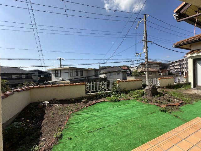 Renovated 4LDK House with Garden in Kobe Suma Ward - Thumbnail 3