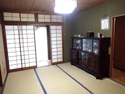 Used Detached House in Niimi City, Okayama Prefecture — Image 1, Niimi, Okayama