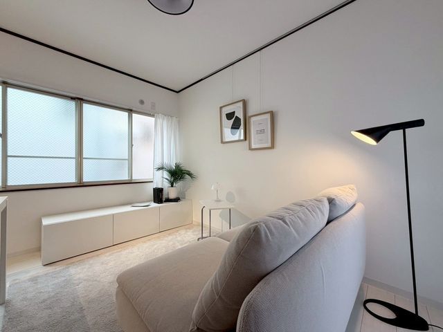 Terraced House for Sale in Nishinomiya, Hyogo - 3DK, Near Susaki Station - Thumbnail 4