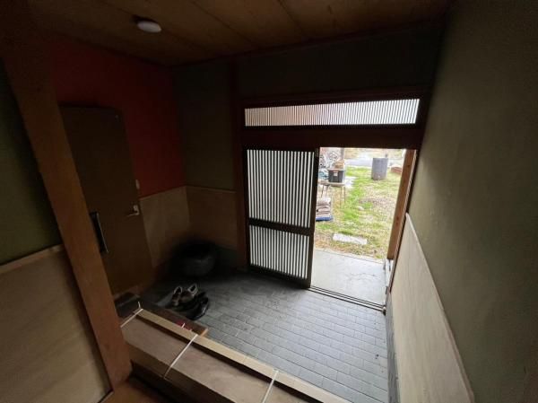147-Year-Old Kominka for Sale in Kobe's Kita Ward - Thumbnail 4