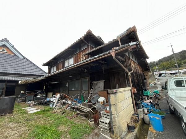 147-Year-Old Kominka for Sale in Kobe's Kita Ward - Thumbnail 3