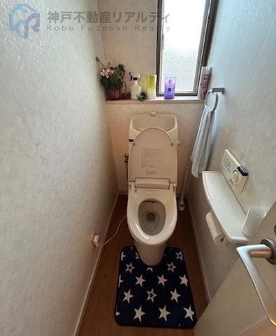 5SLDK Detached House for Sale in Akashi, Hyogo - 297.39 sqm Land - Thumbnail 4