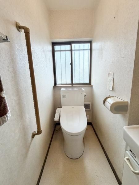 4SLDK Used House for Sale in Kashihara, Nara - 69.76 sqm - Thumbnail 2
